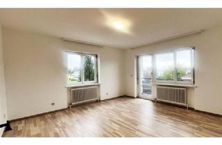 Wohnung mieten in 6971 Hard, Schöne 3-Zimmer-Wohnung mit Balkon