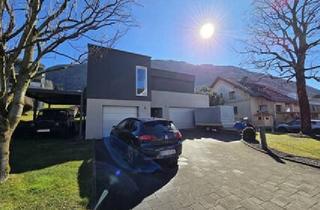 Haus kaufen in 6800 Feldkirch, Stilvolles Einfamilienhaus mit großzügigem Raumangebot und separater Einliegerwohnung