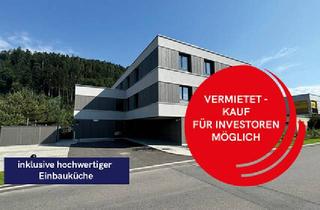 Wohnung kaufen in 6800 Feldkirch, 3-Zimmer-Dachgeschosswohnung (Top 10), Kapfstraße, Feldkirch