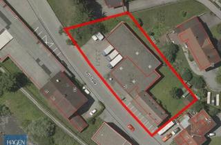 Grundstück zu kaufen in 6832 Sulz, Attraktives Baugrundstück in Sulz mit vielseitigem Potenzial und Altbestand