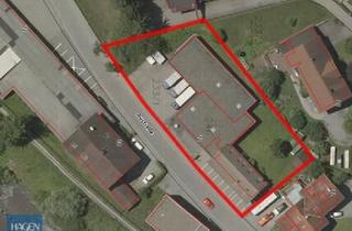 Grundstück zu kaufen in 6832 Sulz, Attraktives Baugrundstück in Sulz mit vielseitigem Potenzial und Altbestand