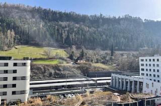Wohnung mieten in 6800 Feldkirch, Lichtdurchflutete 2-Zimmer-Wohnung mit Balkon & Dachterrasse in zentraler Lage