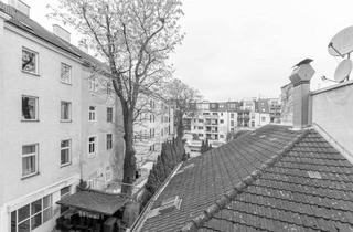 Wohnung kaufen in Lorenz-Bayer-Platz, 1170 Wien, Renovierungsbedürftige AltbauWohnung