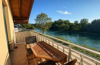 Wohnung kaufen in 5020 Salzburg, Gemütliche Haushälfte mit Seltenheitswert