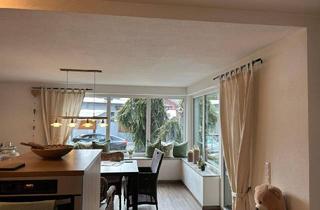 Wohnung kaufen in 6135 Stans, Großzügige Erdgeschosswohnung in Stams – stilvoll eingerichtet auf 128 m² mit Garten und Terrasse