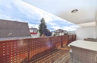 Wohnung kaufen in Marktstraße 46, 6850 Dornbirn, Mitten in der Stadt Dornbirn: 2-Zimmer-Wohnung zum Wohlfühlen