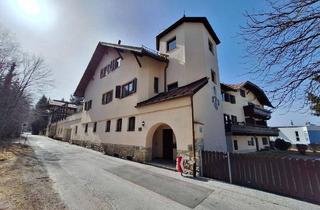 Wohnung mieten in Gletscherblick 16, 6080 Igls, Sanierte 2-Zimmerwohnung mit Garage!