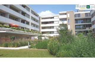 Wohnung mieten in 3100 Sankt Pölten, BESTE LAGE - ERSTBEZUG - LOGGIA/BALKON - PROVISIONSFREI!!