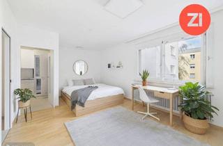 Wohnung mieten in Robert-Stolz-Straße 18, 4020 Linz, Renovierte 1- Zimmer Wohnung am Froschberg mit Tiefgaragenparkplatz