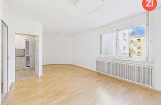 Wohnung mieten in Robert-Stolz-Straße 18, 4020 Linz, Renovierte 1- Zimmer Wohnung am Froschberg mit Tiefgaragenparkplatz