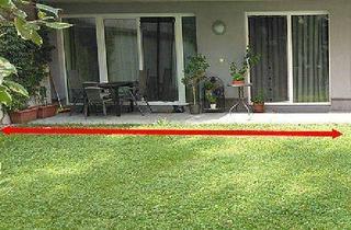 Wohnung mieten in Ignaz-Harrerstraße, 5020 Salzburg, Gartenwohnung 2 Zimmer ,50 m2, Zentrumnah mit Parkplatz