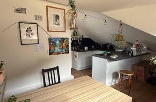 Wohnung mieten in 6112 Wattens, Gemütliche 2-Zimmer Dachgeschosswohnung mit Garage