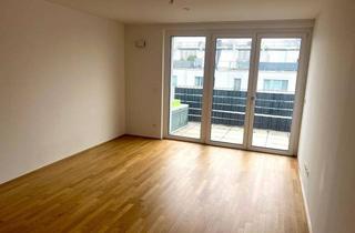 Wohnung mieten in Walter-Jurmann-Gasse 2B, 1230 Wien, Ruhelage 2 Zimmer Neubauwohnung