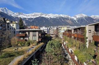 Wohnung mieten in Franz-Fischer-Straße 26a, 6020 Innsbruck, grün - grüner- salamander 0B24
