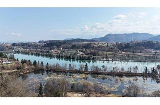 Haus kaufen in 9121 Lasseinerbucht, Wohnhaus mit fantastischem Fernblick in Lassein