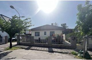 Einfamilienhaus kaufen in 1230 Wien, FAMILIENHIT! Einfamilienhaus auf schönem, gepflegtem Grundstück