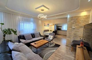 Einfamilienhaus kaufen in 4600 Wels, Jetzt Neu! Modernisiertes Haus in ruhiger Toplage von Wels – helle Räume, großer Garten, u.v.m.