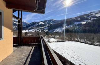 Haus kaufen in 9841 Winklern, DORT WOHNEN, WO DIE BERGE ZUM GREIFEN NAH SIND - ZUHAUSE IN EINZIGARTIGER UND BEEINDRUCKENDER RUHE- UND AUSSICHTSLAGE IM MÖLLTAL!