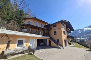 Haus kaufen in 9841 Winklern, DORT WOHNEN, WO DIE BERGE ZUM GREIFEN NAH SIND - ZUHAUSE IN EINZIGARTIGER UND BEEINDRUCKENDER RUHE- UND AUSSICHTSLAGE IM MÖLLTAL!