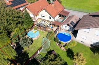 Reihenhaus kaufen in 5280 Braunau am Inn, Reihenhaus mit Garten zum Ankommen in ruhiger Wohnlage von Braunau