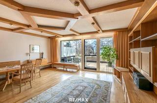 Reihenhaus kaufen in 6130 Schwaz, NEU! Zeitlos gepflegtes Reihenhaus mit außergewöhnlicher Raumstruktur in Schwaz