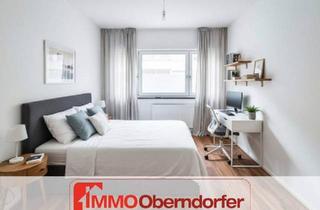 Wohnung mieten in 5020 Salzburg, Modernisierte Zwei-Zimmer-Wohnung | ITZLING