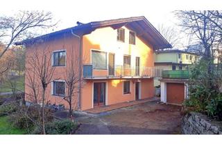 Grundstück zu kaufen in 5020 Salzburg, Großes Grundstück mit bestehenden Mietobjekt – nicht nur für Bauträger auch für Private top geeignet