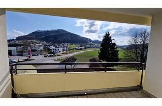 Wohnung kaufen in 4812 Gmundnerberg, Sonnige 3 Zimmer-Wohnung mit schönem Ausblick und Einzelgarage