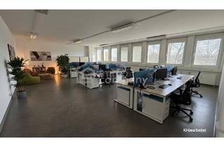 Büro zu mieten in 2751 Wiener Neustadt, Viel Raum, viel Licht – 90 m² Büro in verkehrsgünstiger Lage