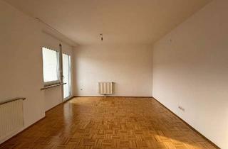 Wohnung mieten in 4451 Garsten, Helle 2-Zimmer-Wohnung mit Balkon