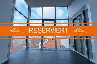 Büro zu mieten in 2700 Wiener Neustadt, Büro / Praxis - Moderne Arbeitsfläche mit Ausblick in der Innenstadt