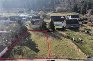 Grundstück zu kaufen in 3390 Melk, ebener Baugrund in Pöverding bei Melk