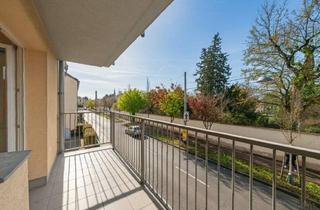 Wohnung mieten in Maxingstraße, 1130 Wien, Exklusive 3-Zimmer-Wohnung mit Balkon mit Schönbrunnblick umd Garagenstellplatz inklusive!