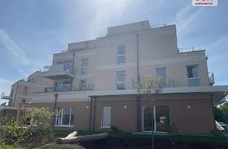 Wohnung kaufen in 4482 Ennsdorf, Geförderte 4 Zimmer-Wohnung im 2.OG mit Miete-Kaufoption & Stundungsvariante