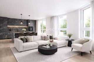 Wohnung kaufen in Donaufelder Straße, 1210 Wien, Stilvolle 2-Zimmer Wohnung im neuen Donaufeld – modernes Wohnen nahe Alte Donau