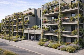 Wohnung kaufen in 2201 Gerasdorf, Provisionsfrei: 3-Zimmer Wohnung mit großer Terrasse – im Projekt Florea