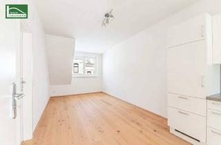 Wohnung mieten in Randhartingergasse, 1100 Wien, Attraktive 2-Zimmer-Dachgeschosswohnung in zentraler Lage – Randhartingergasse 1100 Wien