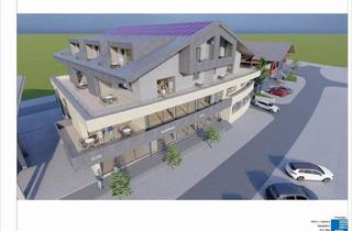 Wohnung mieten in 5531 Eben im Pongau, BETREUTES WOHNEN: Charmante 1-Zimmer Wohnung mit Balkon!