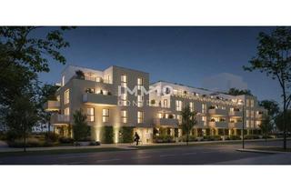 Wohnung kaufen in 1220 Wien, Erstbezug: Charmante 2-Zimmer Wohnung mit Balkon, Garage & Fußbodenheizung in 1220 Wien!