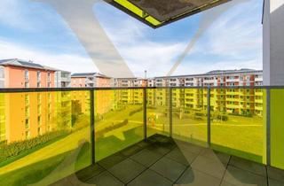Wohnung mieten in 4020 Linz, Moderne 3-Zimmer-Wohnung mit Balkon und Einbauküche in Linz nähe UKH zu vermieten!