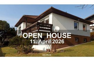 Haus kaufen in 4921 Hohenzell, Toplage Bungalow am Sonnberg