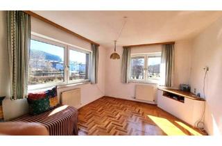 Wohnung kaufen in 4180 Zwettl an der Rodl, Sonnige 3 Zimmerwohnung in traumhafter Lage