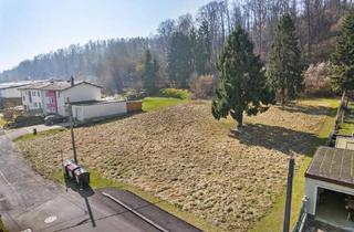 Grundstück zu kaufen in 4030 Linz, Pichling: Attraktive Entwicklungsfläche – ideal für Bauträgerprojekt