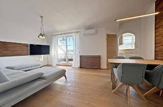Wohnung kaufen in 4600 Wels, Moderne 3-Zimmerwohnung mit charmanter Dachterrasse!