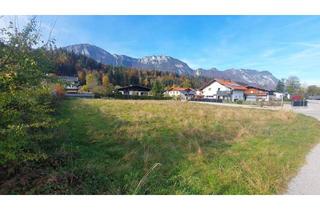 Grundstück zu kaufen in 6321 Angath, Sonniges Baugrundstück in Angath