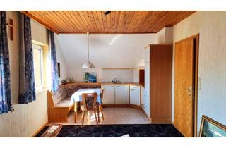 Wohnung kaufen in 4180 Zwettl an der Rodl, Sonnige 3 Zimmer Dachgeschosswohnung in traumhafter Lage