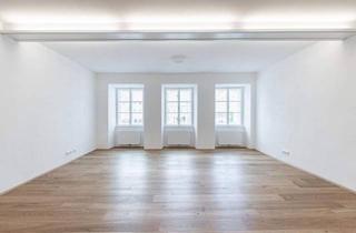 Wohnung mieten in 4780 Schärding Innere Stadt, Exklusiv wohnen in der schönen Barockstadt Schärding