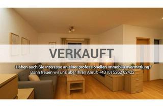 Wohnung kaufen in 6091 Götzens, Attraktive Garçonnière in zentraler Lage von Götzens – ideal für Anleger & Eigennutzer