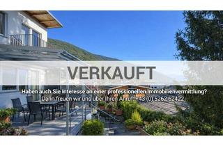 Reihenhaus kaufen in 6410 Telfs, Modernes Eckreihenhaus mit Garten, Terrasse & Garage in ruhiger Lage von Telfs