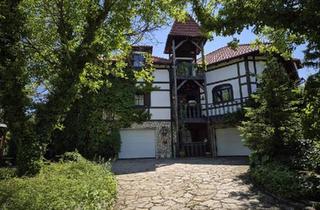 Villen zu kaufen in 2116 Klement, WOHNEN MIT STIL - MIT ANMUT UND CHARAKTER EINES SCHLOSSES